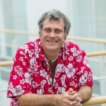 Clive Tobutt profile image