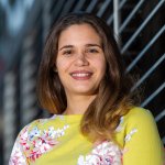 Olga Chelidoni profile image