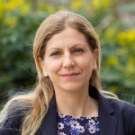 Martine Carter profile image