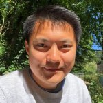 Fengwei Yang profile image