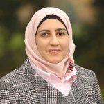 Nada El Kassem profile image