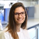 Paula de Oliveira profile image