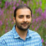 Syed Sameed Husain profile image