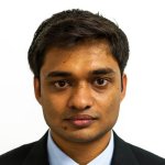 Jayasingam Adhuran profile image