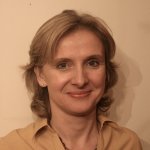 Agnieszka Michael profile image