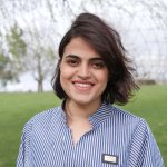 Narges Pourshahrokhi profile image
