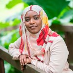 Abeer Abdalla profile image