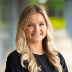 Gabrielle Wishart profile image