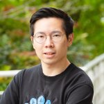 Weizheng Zhang profile image