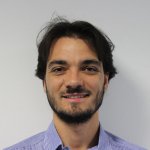 Alessandro Scamarcio profile image