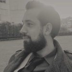 Steven Van Hauwaert profile image