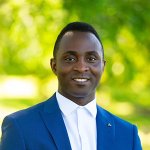 Timothy Maduabuchi Chukwu profile image