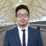 Isaiah Joseph Ting profile image