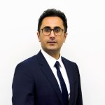 Mohsen Khalily profile image