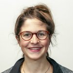 Lara Bertram profile image