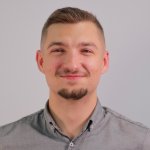 Aidas Baltusis profile image