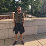 Jigar Dubal profile image