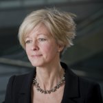 Monica Klingberg Insoll profile image