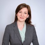 Diana M. Singureanu profile image