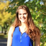 Chloe Hinchliffe profile image
