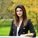Farhana Sajjad profile image