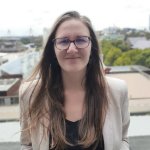 Marie Enfrin profile image