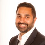 Adam Frampton profile image