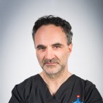 Noel Fitzpatrick profile image