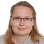 Darina Svobodova profile image