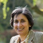 Jia Doulton profile image