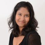 Ranjana Das profile image