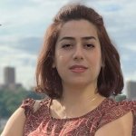 Manijeh Bashar profile image