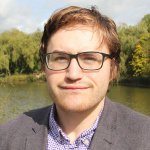 Thomas Webb profile image