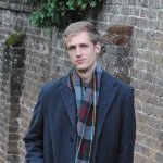 Robin Goldthorpe profile image