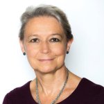 Susan Scholefield profile image