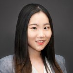 Adrienne Tingyao Liu profile image
