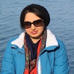 Zahra Pooranian profile image