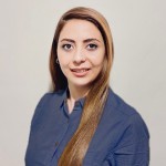 Sanaz Soltani profile image