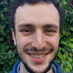 Alexander Rubinstein profile image