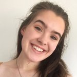 Cerys Jones