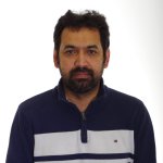 Umer Chaudhry profile image