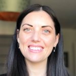 Vicky Naidoo profile image