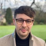 Aneirin Ellis profile image