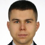 Michal Delkowski profile image