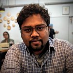 Aneeshan Sain profile image