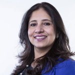 Anusha Shah
