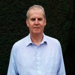 Chris Fitch profile image