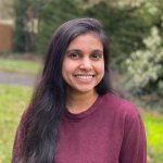 Dinesha Priyadarshani Watte Vidanelage profile image