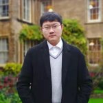 Jinxin Bi profile image