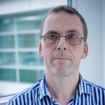 Martin Salter profile image